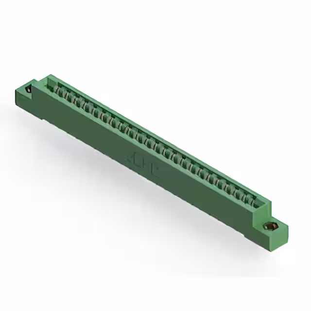 307-023-454-108 EDAC Inc.  Edgeboard Connectors